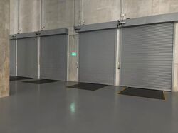 Joo Koon MRT (D22), Factory #562954941